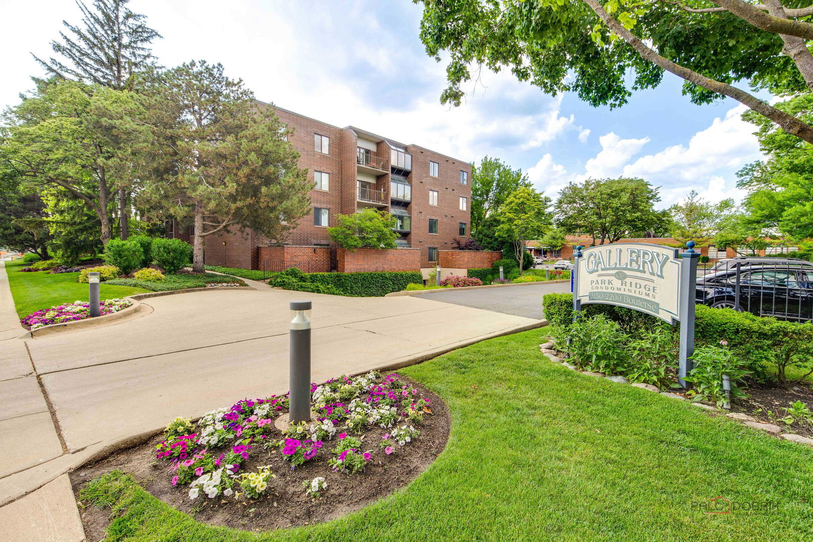 2200 Bouterse Street #409, Park Ridge, IL 60068