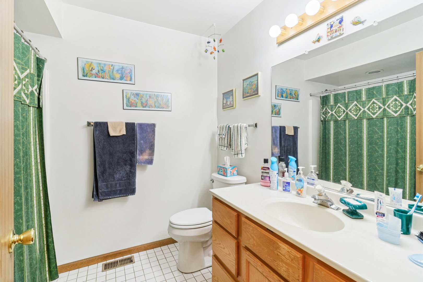 3004 Still Hill Drive, McHenry, IL 60050