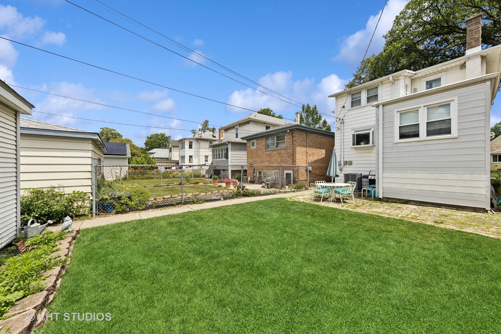 1165 S Lombard Avenue, Oak Park, IL 60304