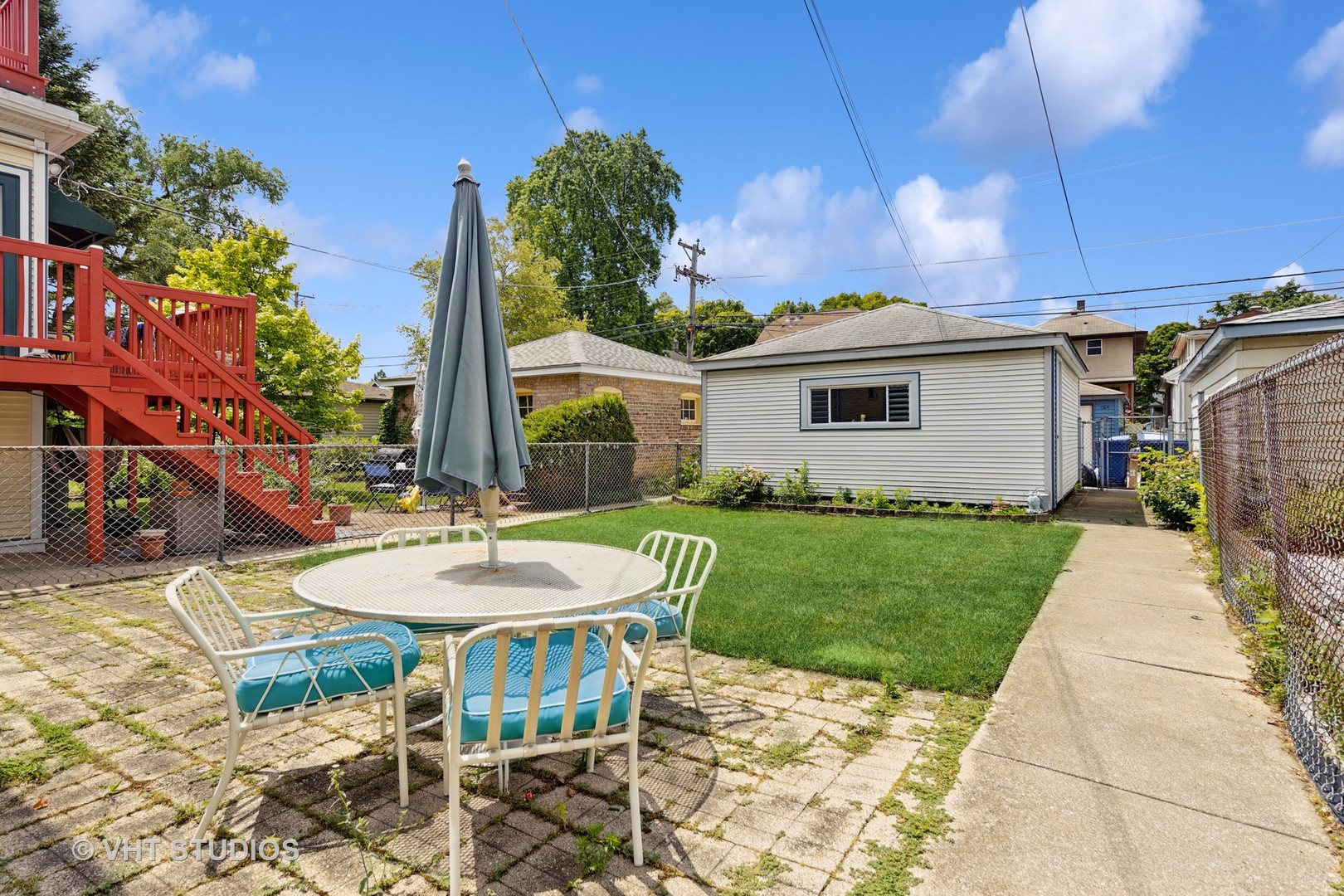 1165 S Lombard Avenue, Oak Park, IL 60304
