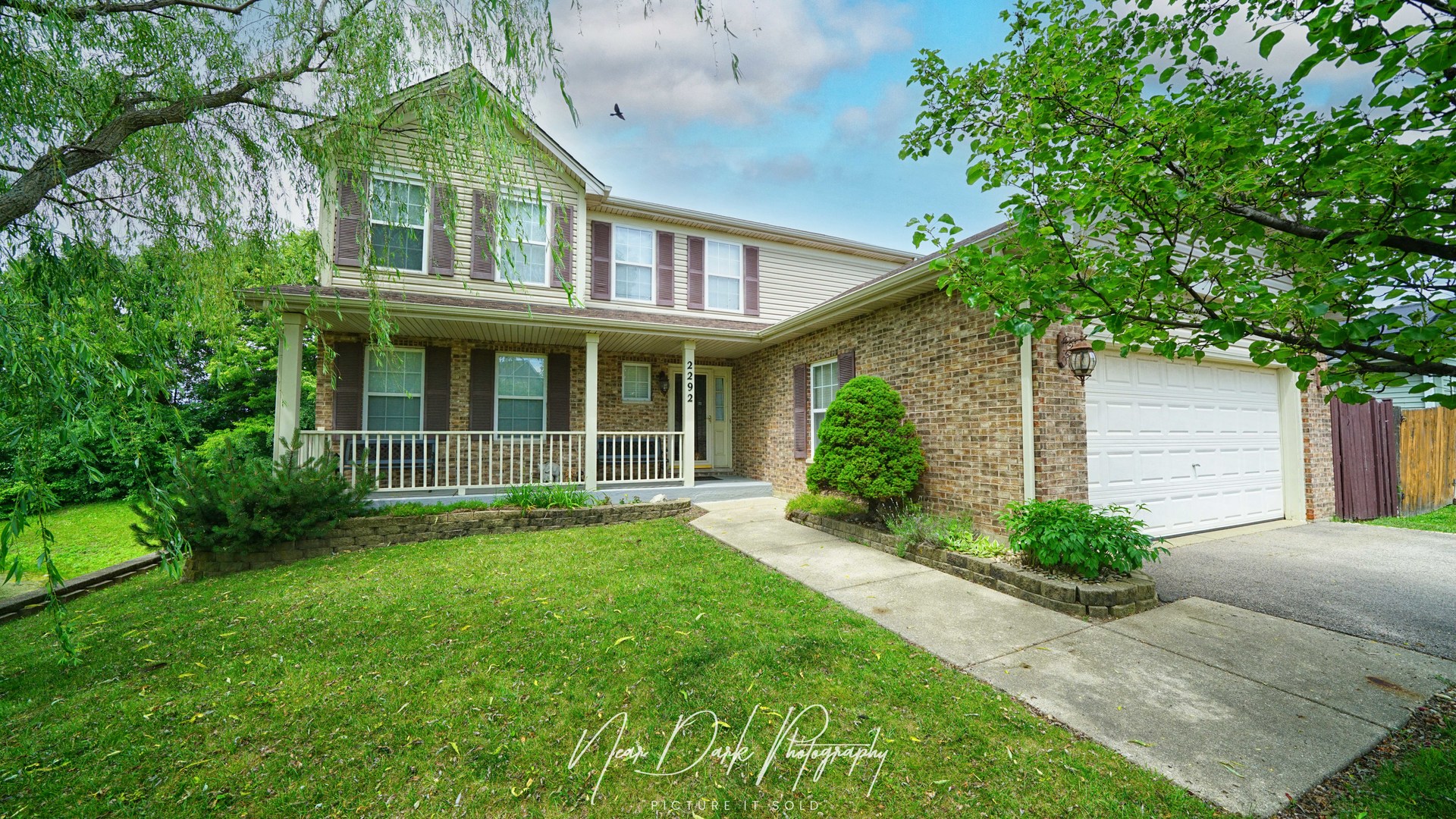 2292 Iroquois Lane, Round Lake Heights, IL 60073