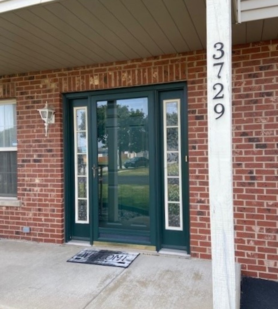 3729 W Glen Avenue, Alsip, IL 60803