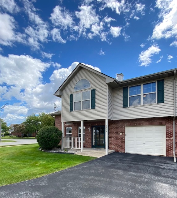 3729 W Glen Avenue, Alsip, IL 60803