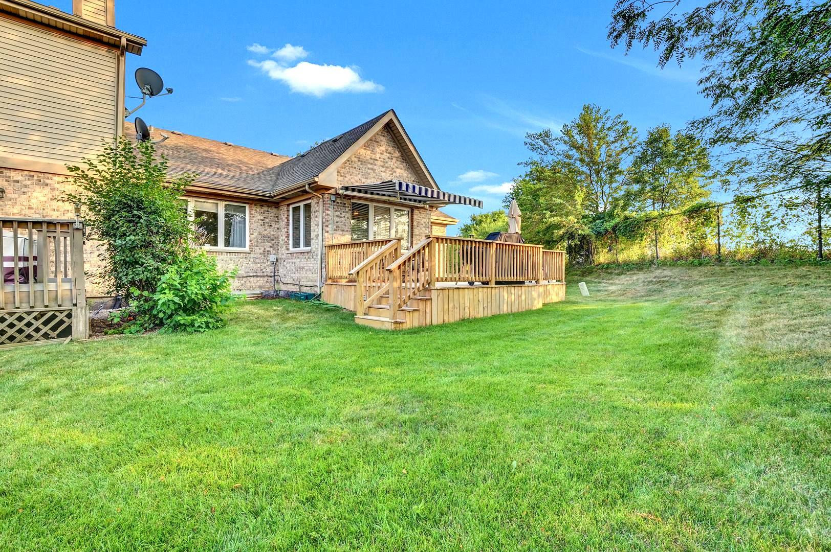 56 Iliad Drive, Tinley Park, IL 60477