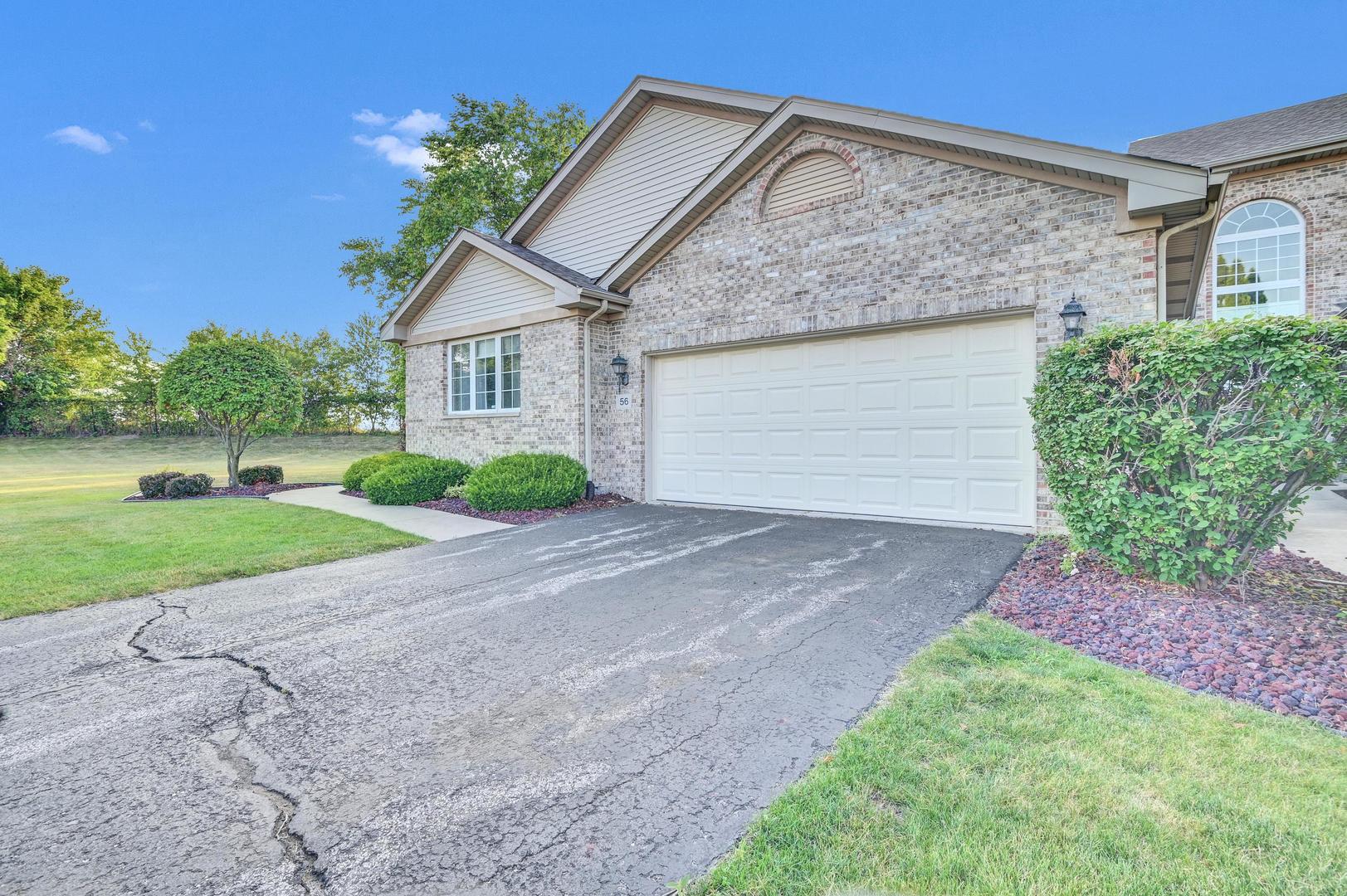 56 Iliad Drive, Tinley Park, IL 60477