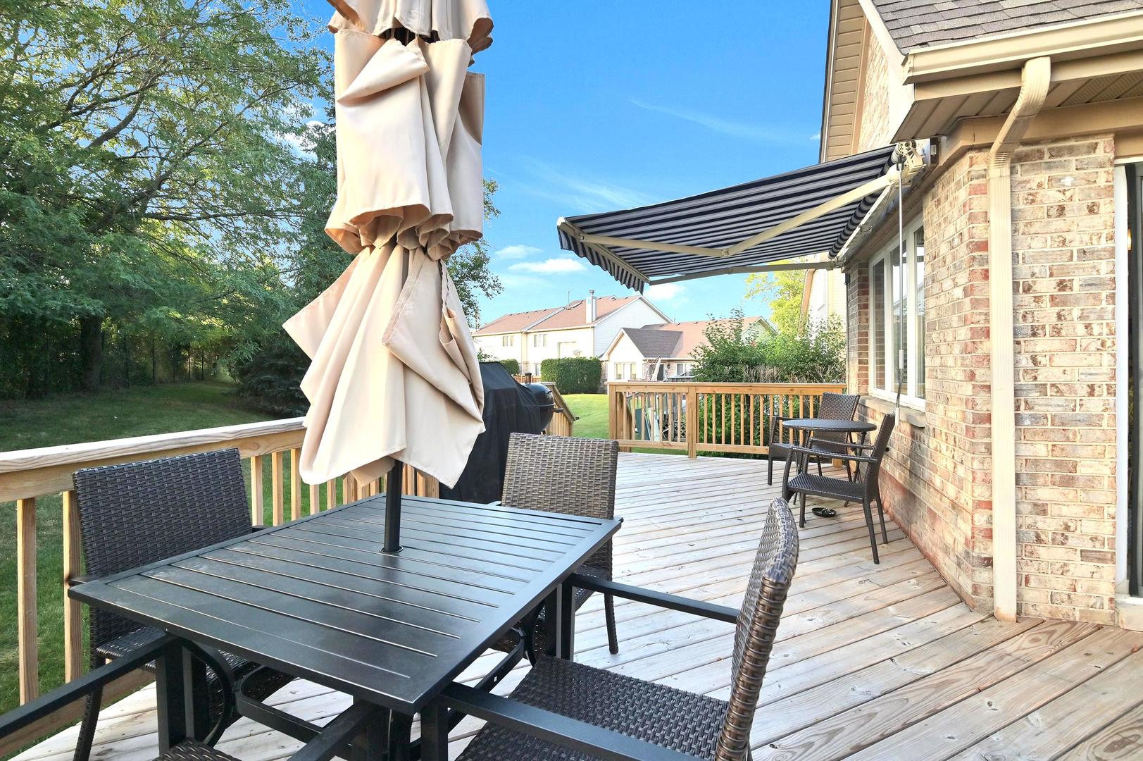 56 Iliad Drive, Tinley Park, IL 60477