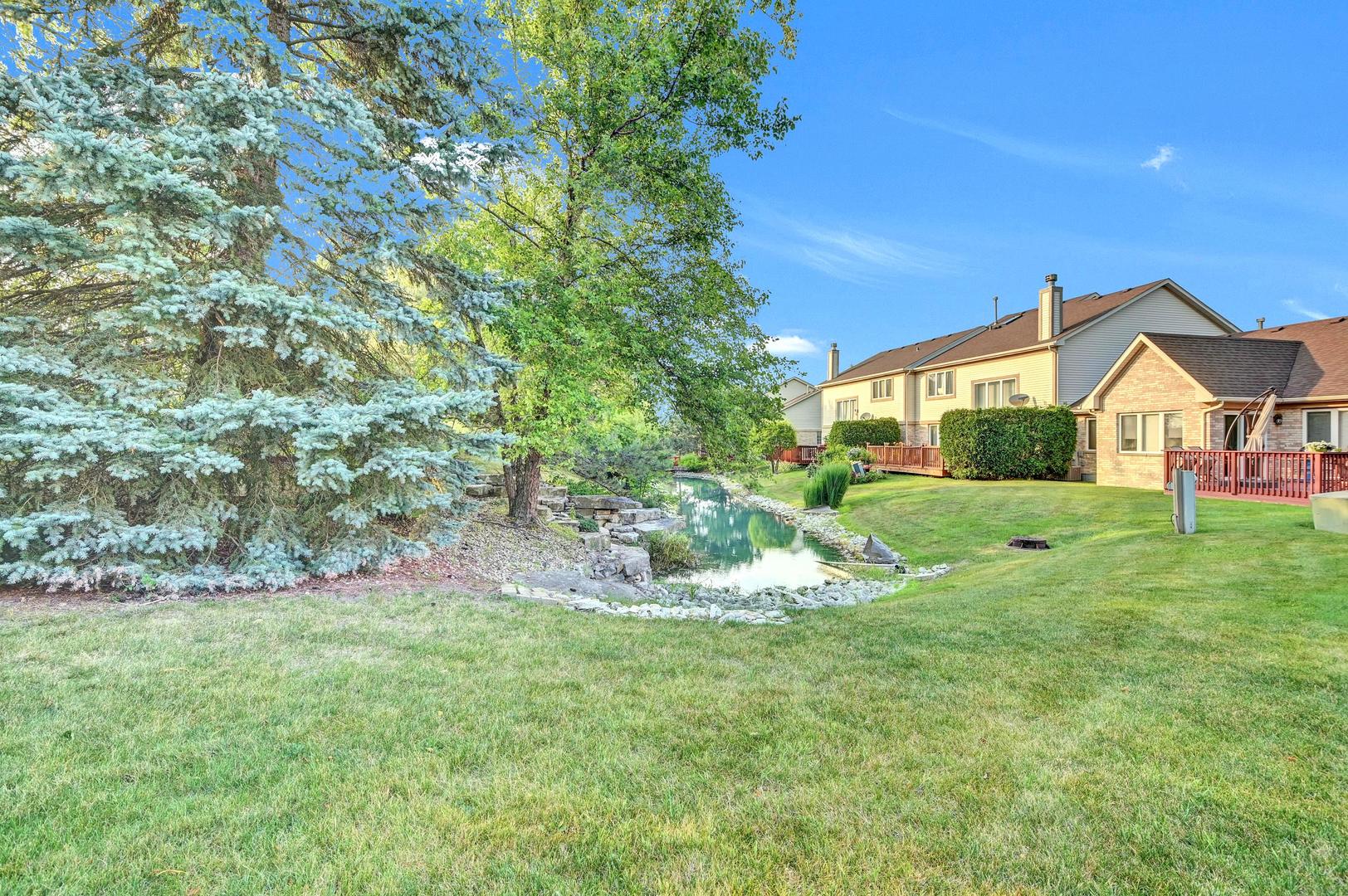 56 Iliad Drive, Tinley Park, IL 60477