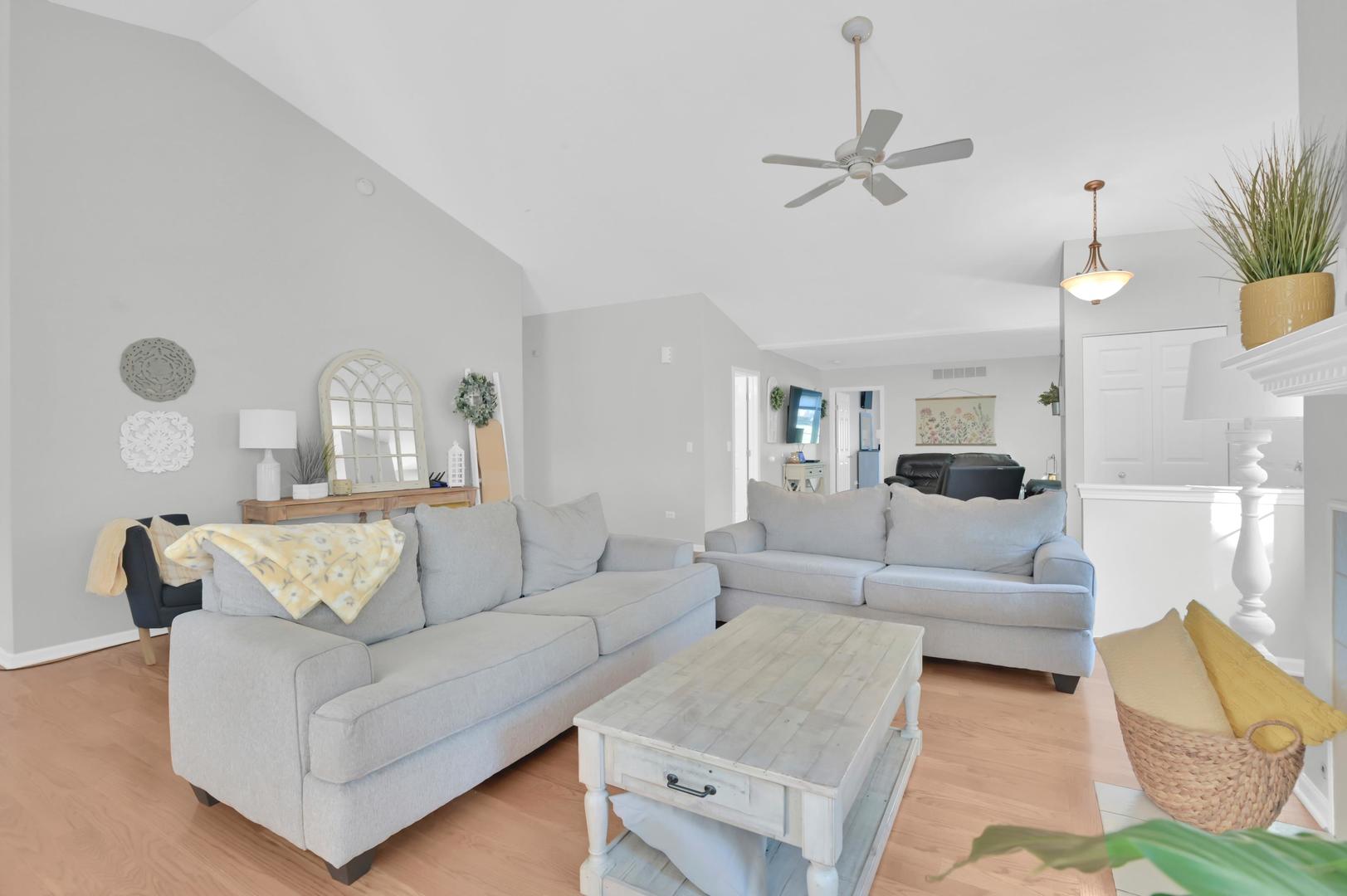 56 Iliad Drive, Tinley Park, IL 60477
