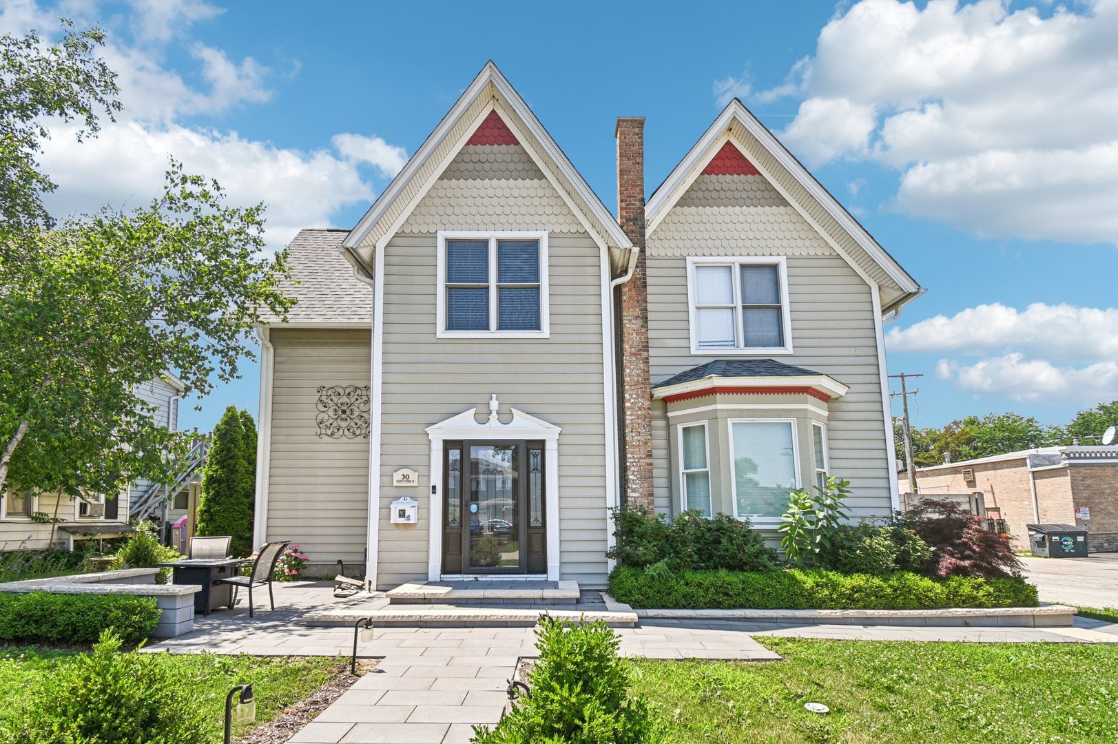 30 S Slusser Street, Grayslake, IL 60030