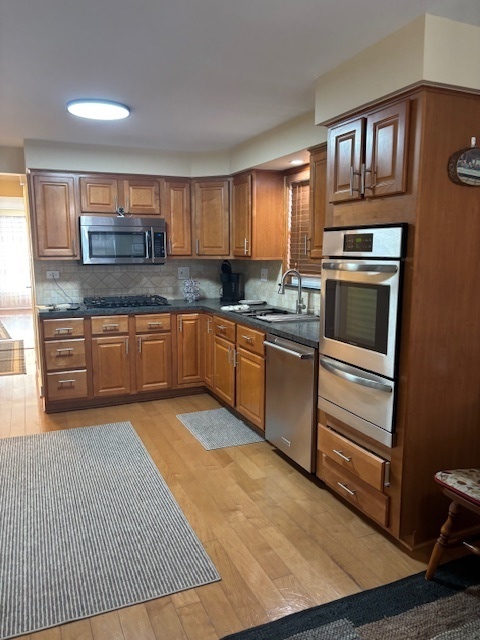 5131 S Latrobe Avenue, Chicago, IL 60638