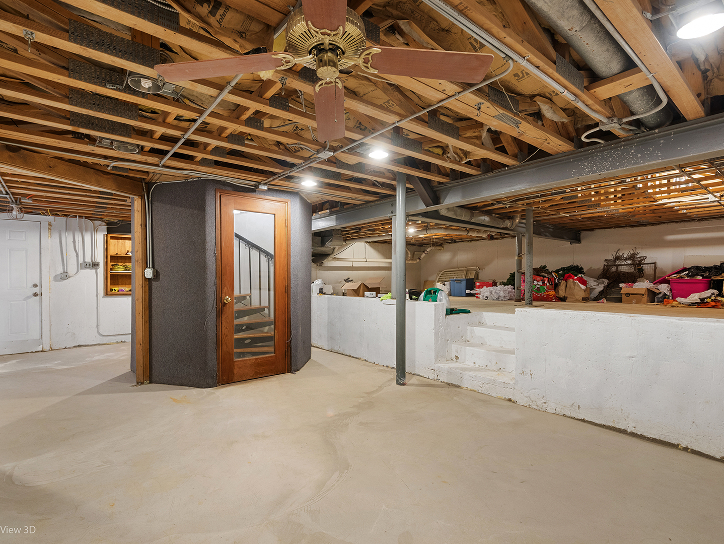 4185 EASTWOOD Place, Park City, IL 60085