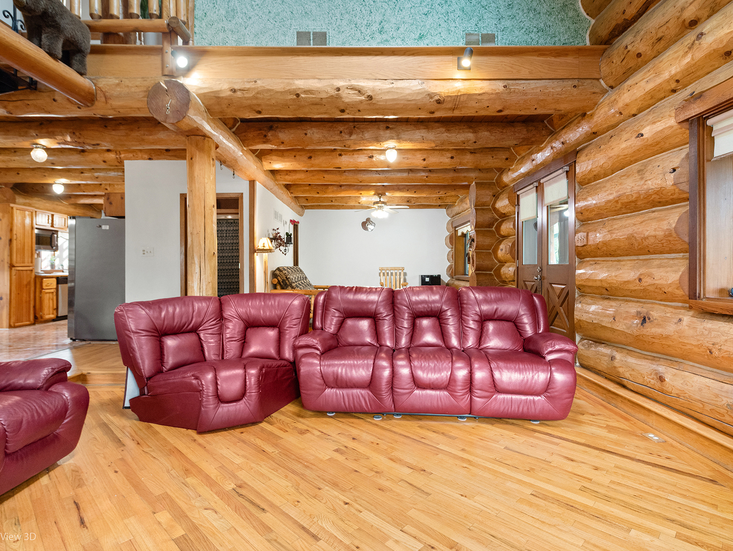 4185 EASTWOOD Place, Park City, IL 60085