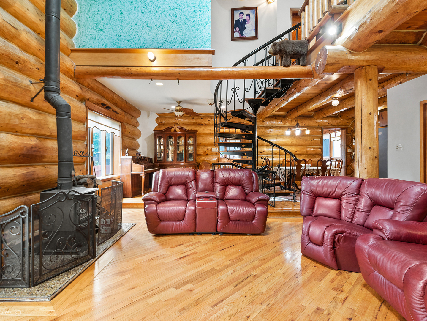 4185 EASTWOOD Place, Park City, IL 60085