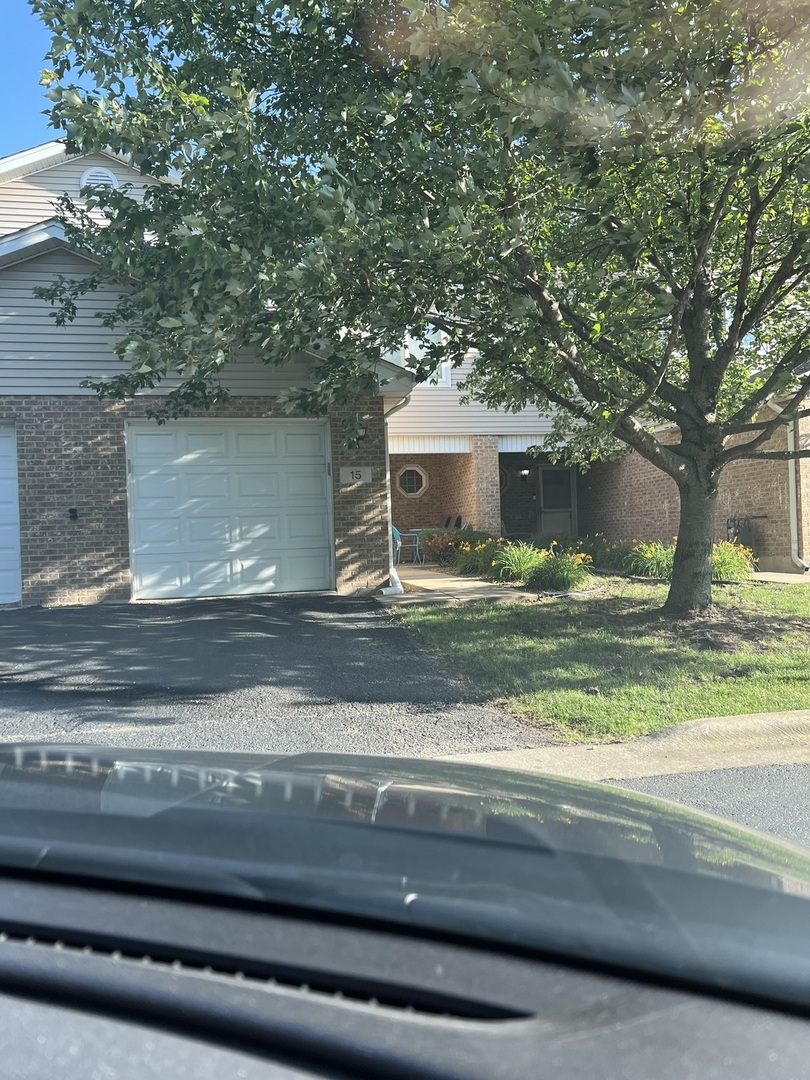 Park Forest,  IL 60466