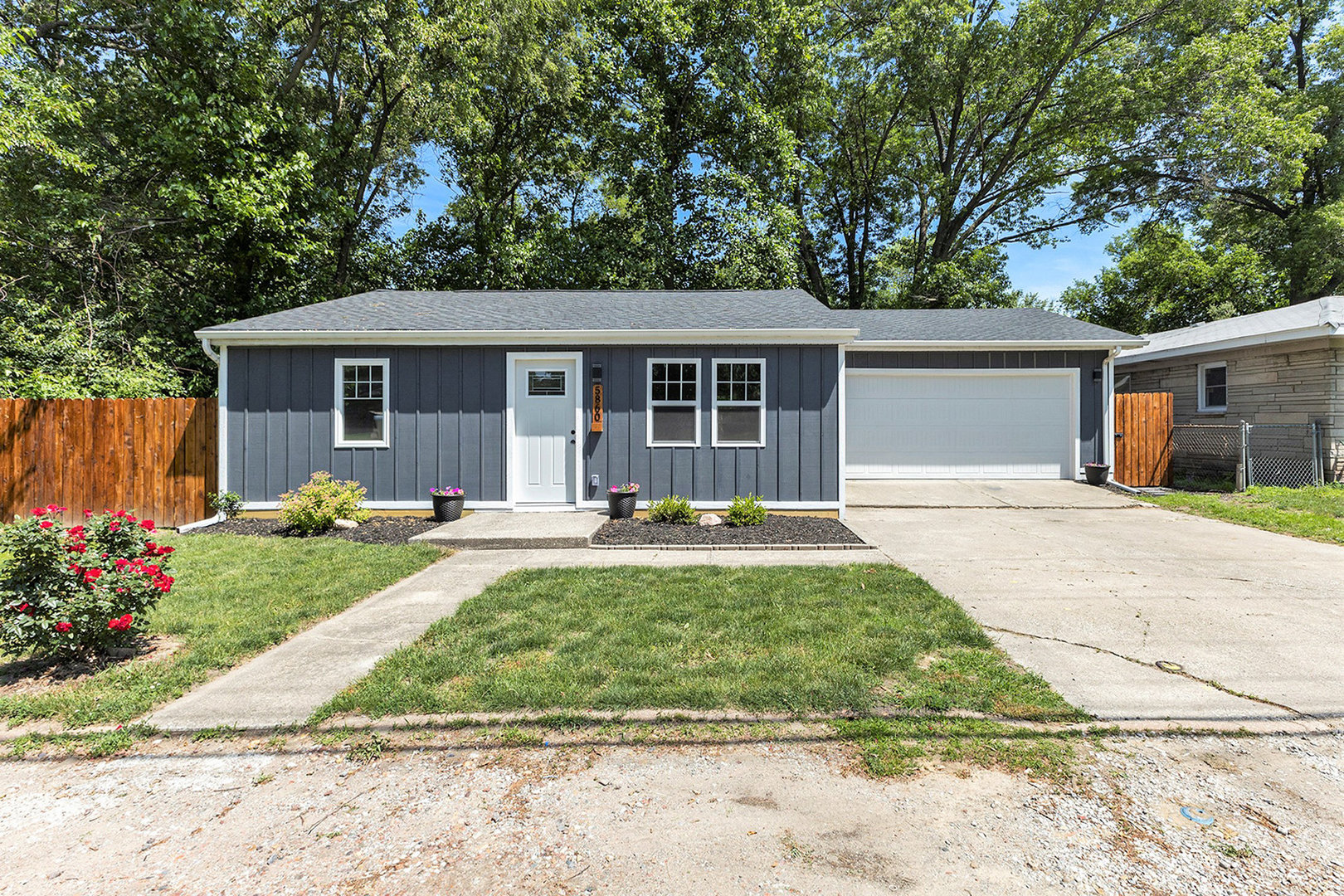 5860 Mulberry Avenue, Portage, IN 46368