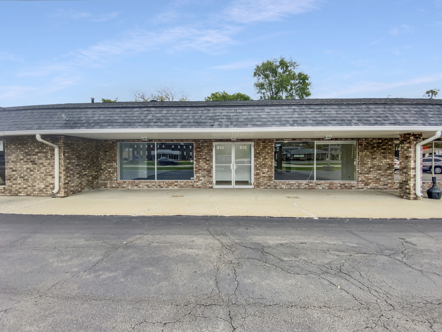810 Front Street #D, McHenry, IL 60050