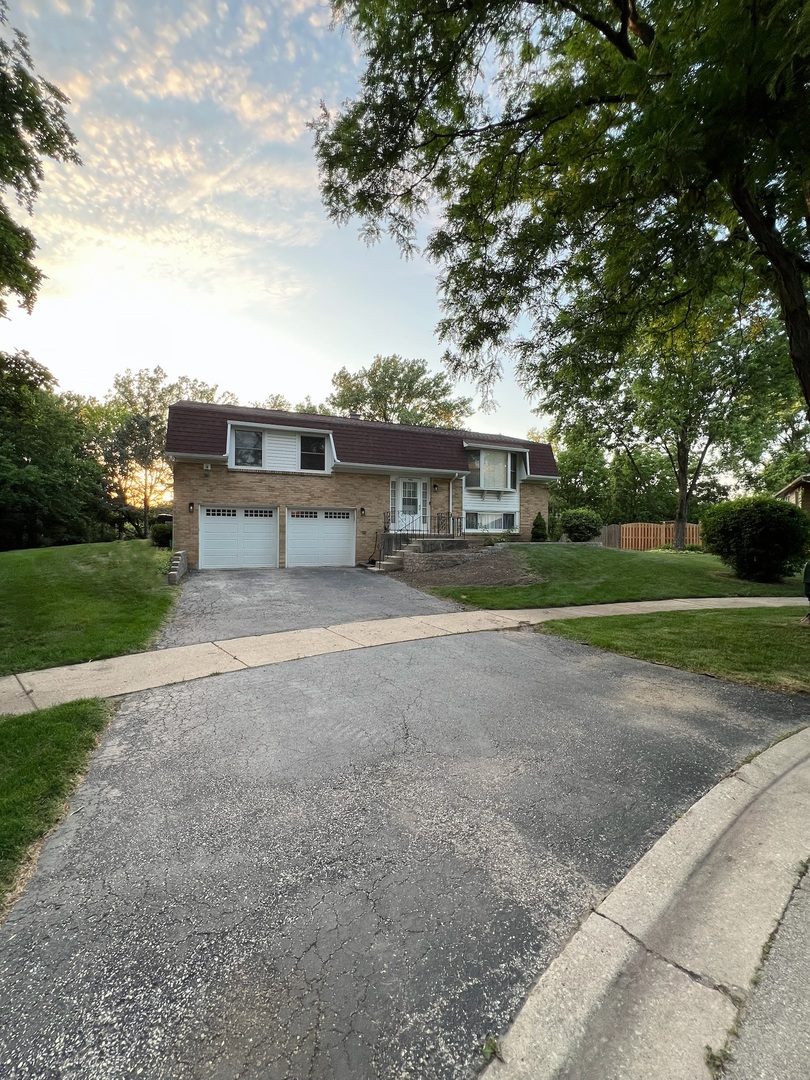 446 Alcester Court, Bolingbrook, IL 60440