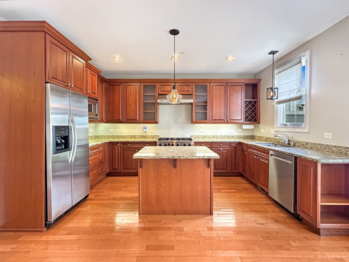 15 BUSSE Highway, Park Ridge, IL 60068