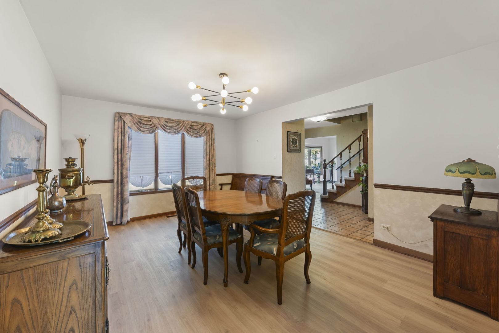 3043 Bonnie Brae, Flossmoor, IL 60422