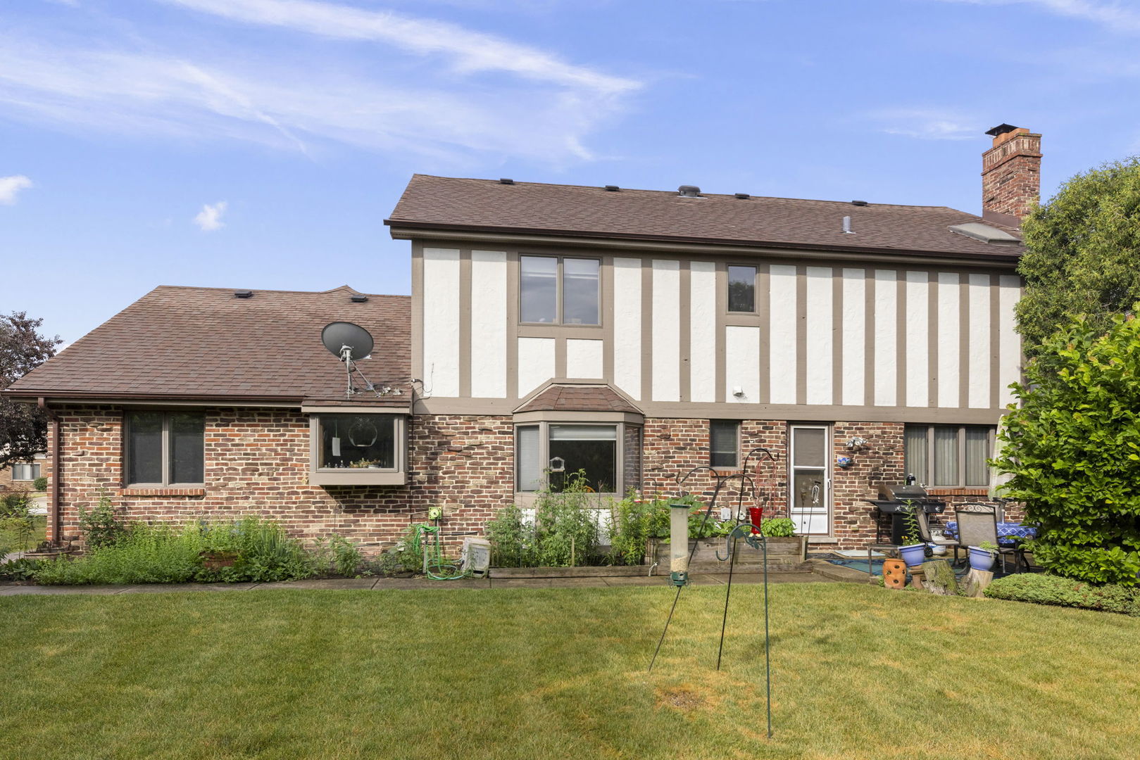 3043 Bonnie Brae, Flossmoor, IL 60422