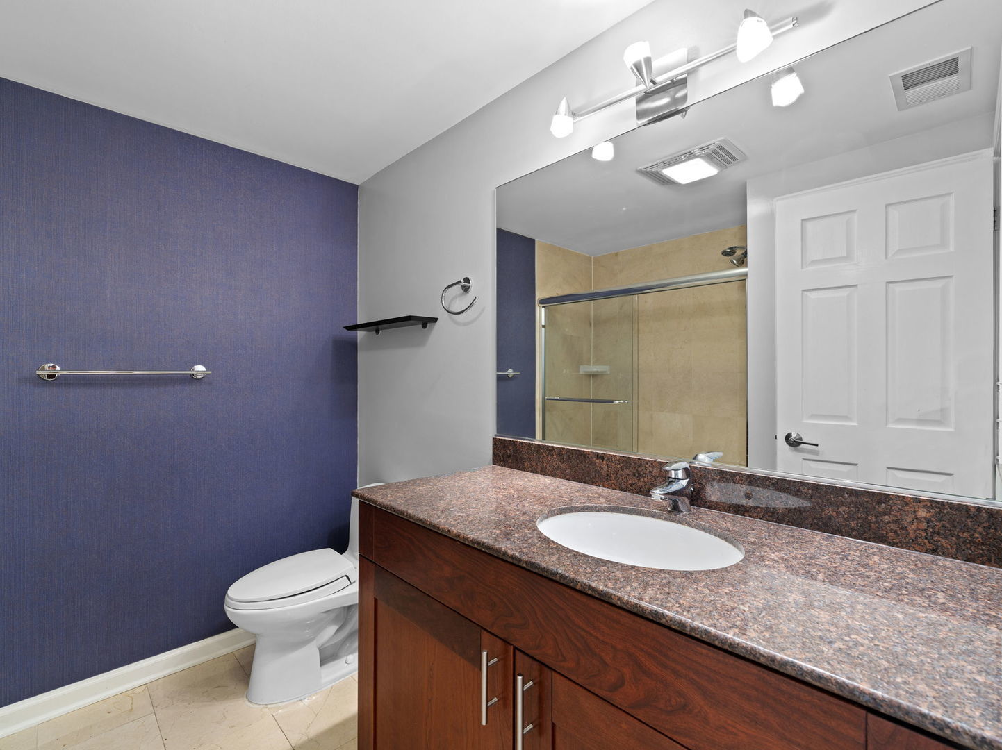 1523 N Ashland Avenue #3, Chicago, IL 60622