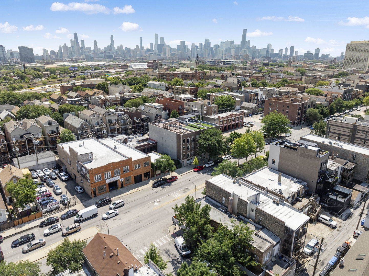 1523 N Ashland Avenue #3, Chicago, IL 60622