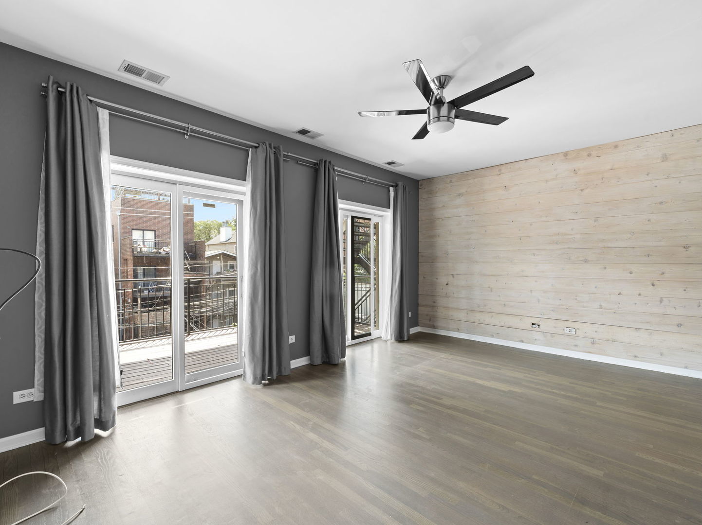 1523 N Ashland Avenue #3, Chicago, IL 60622