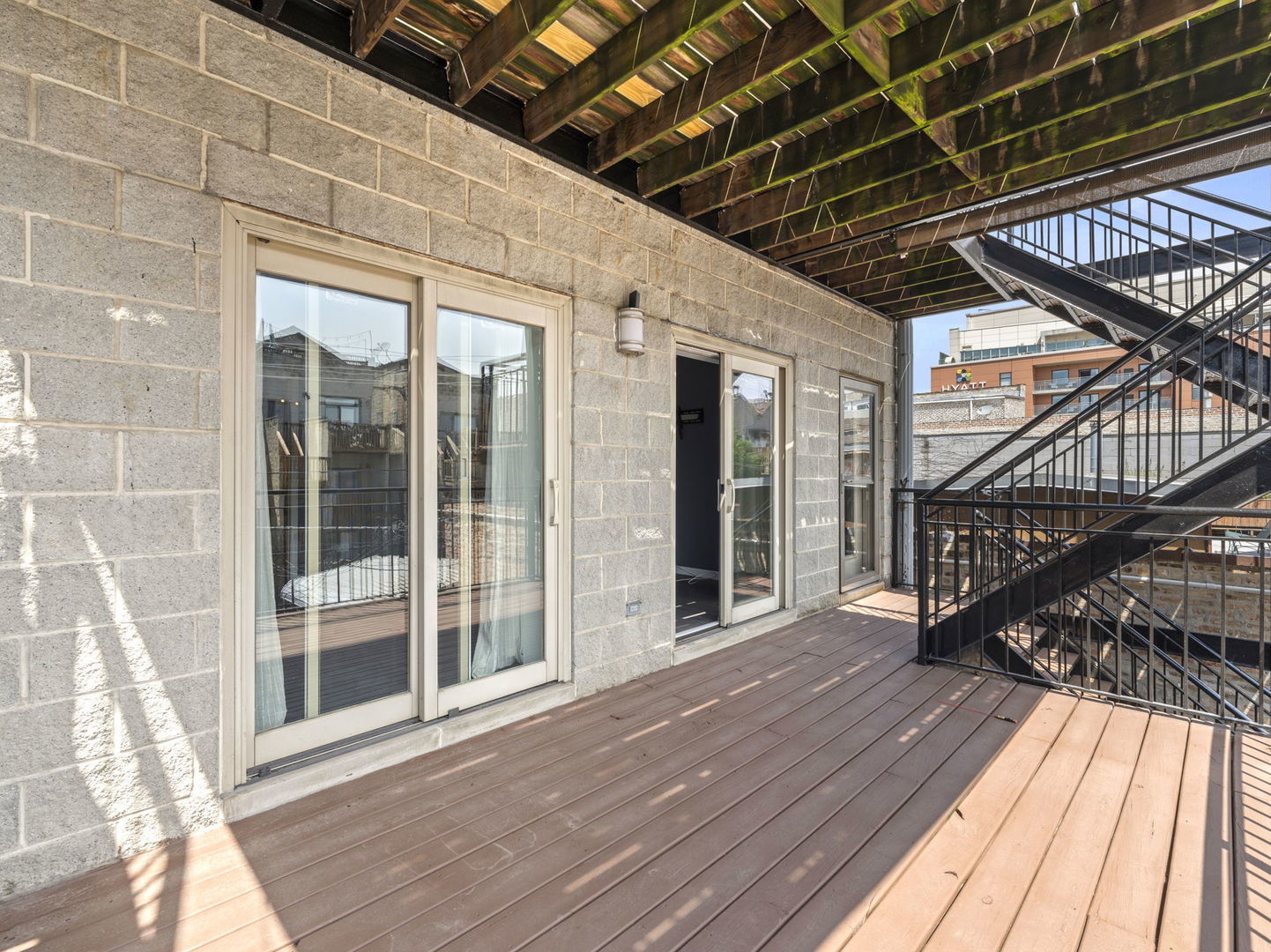1523 N Ashland Avenue #3, Chicago, IL 60622