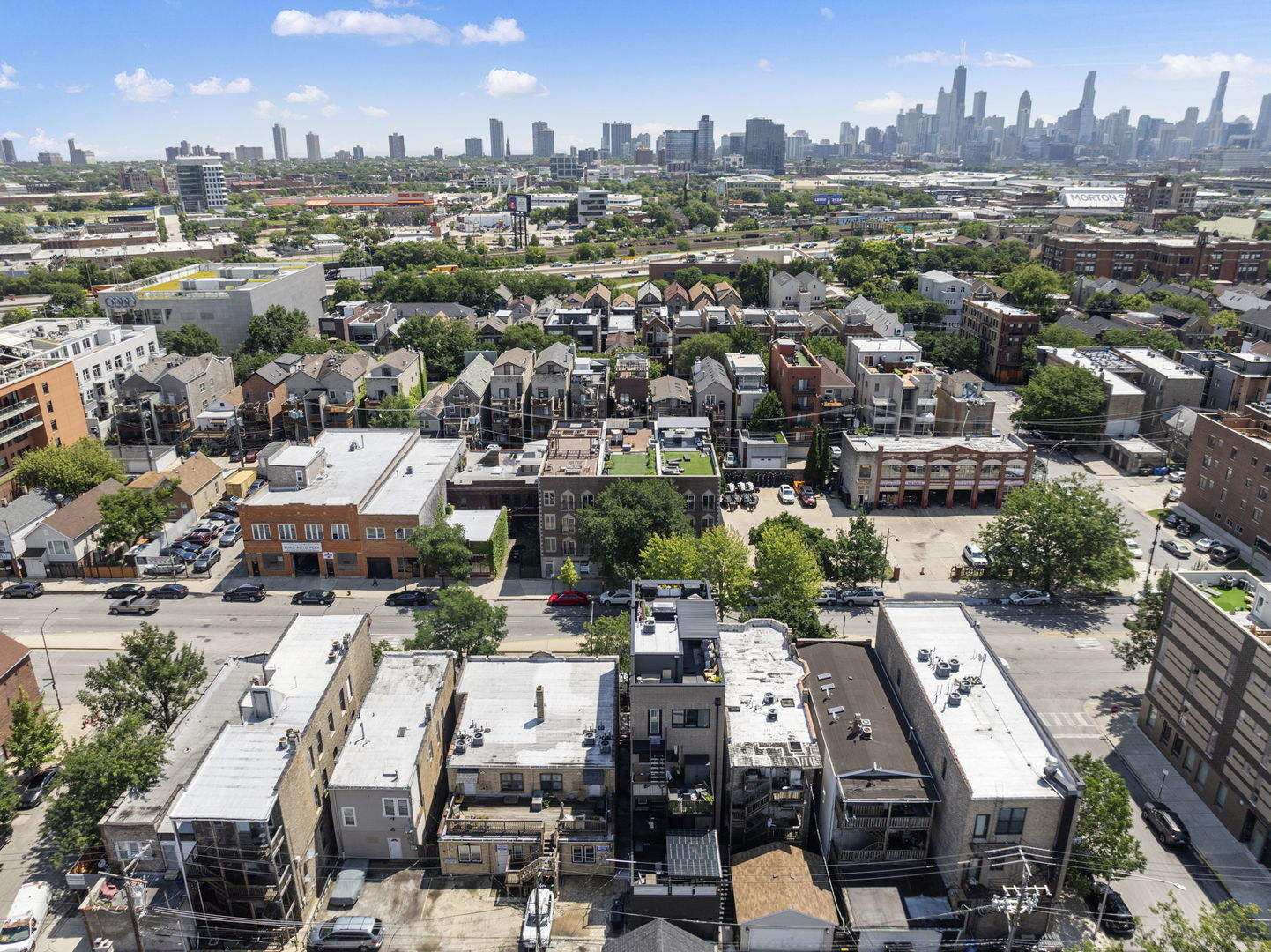 1523 N Ashland Avenue #3, Chicago, IL 60622