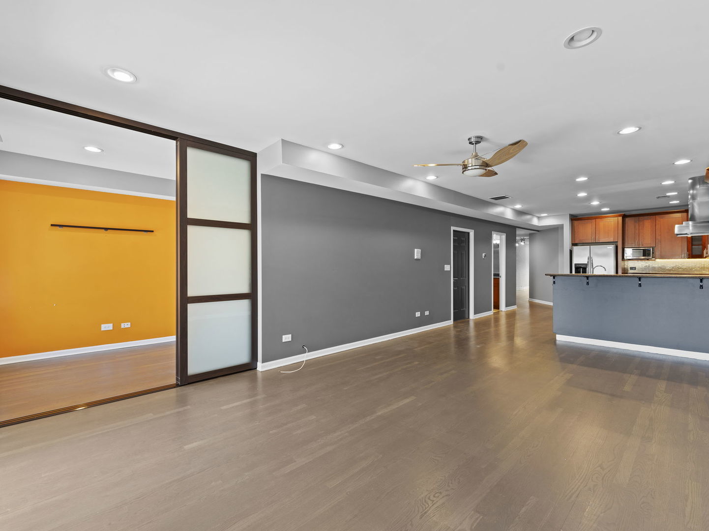 1523 N Ashland Avenue #3, Chicago, IL 60622