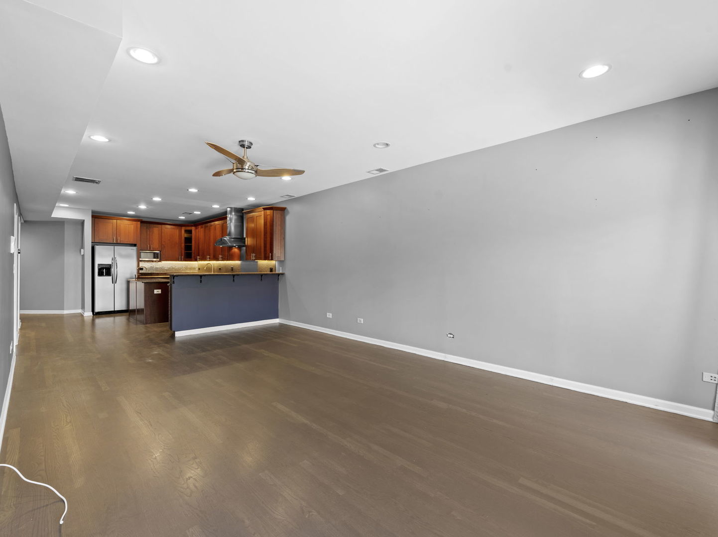 1523 N Ashland Avenue #3, Chicago, IL 60622