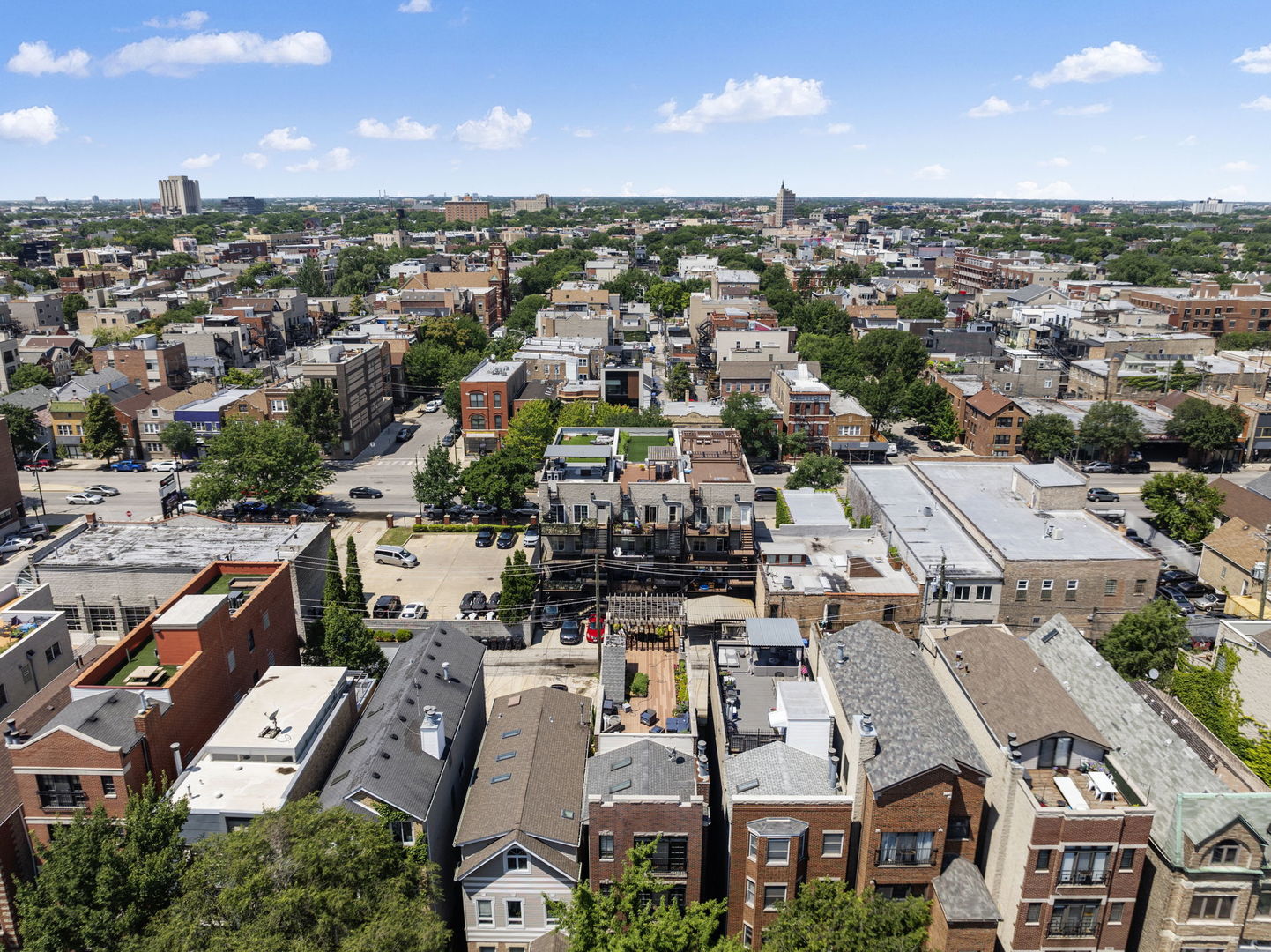 1523 N Ashland Avenue #3, Chicago, IL 60622