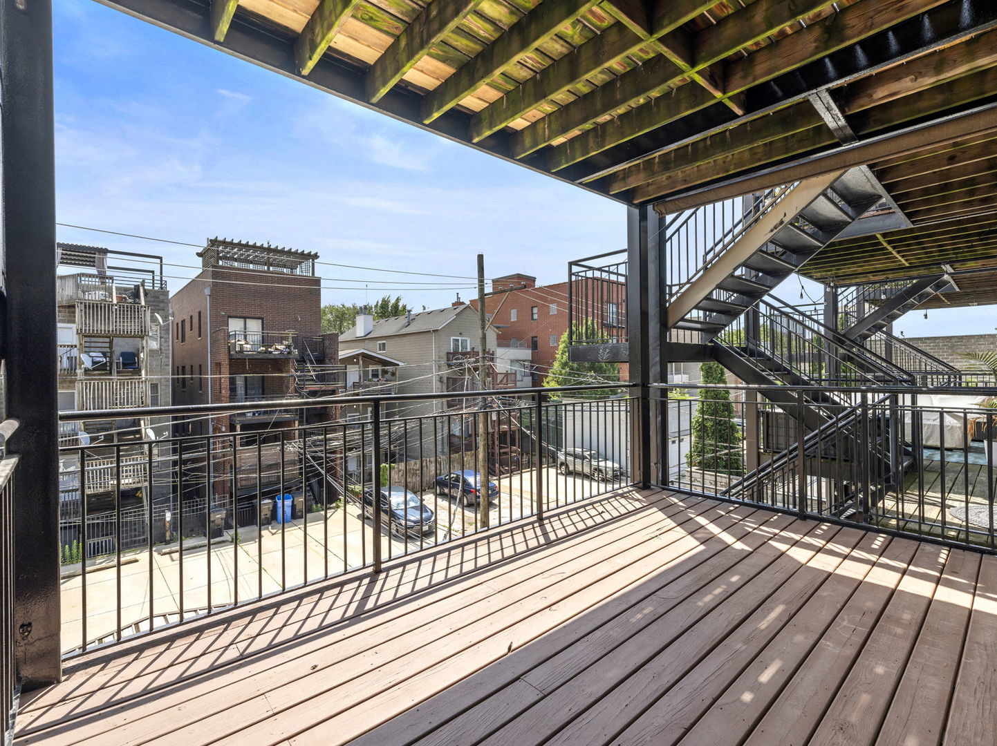 1523 N Ashland Avenue #3, Chicago, IL 60622
