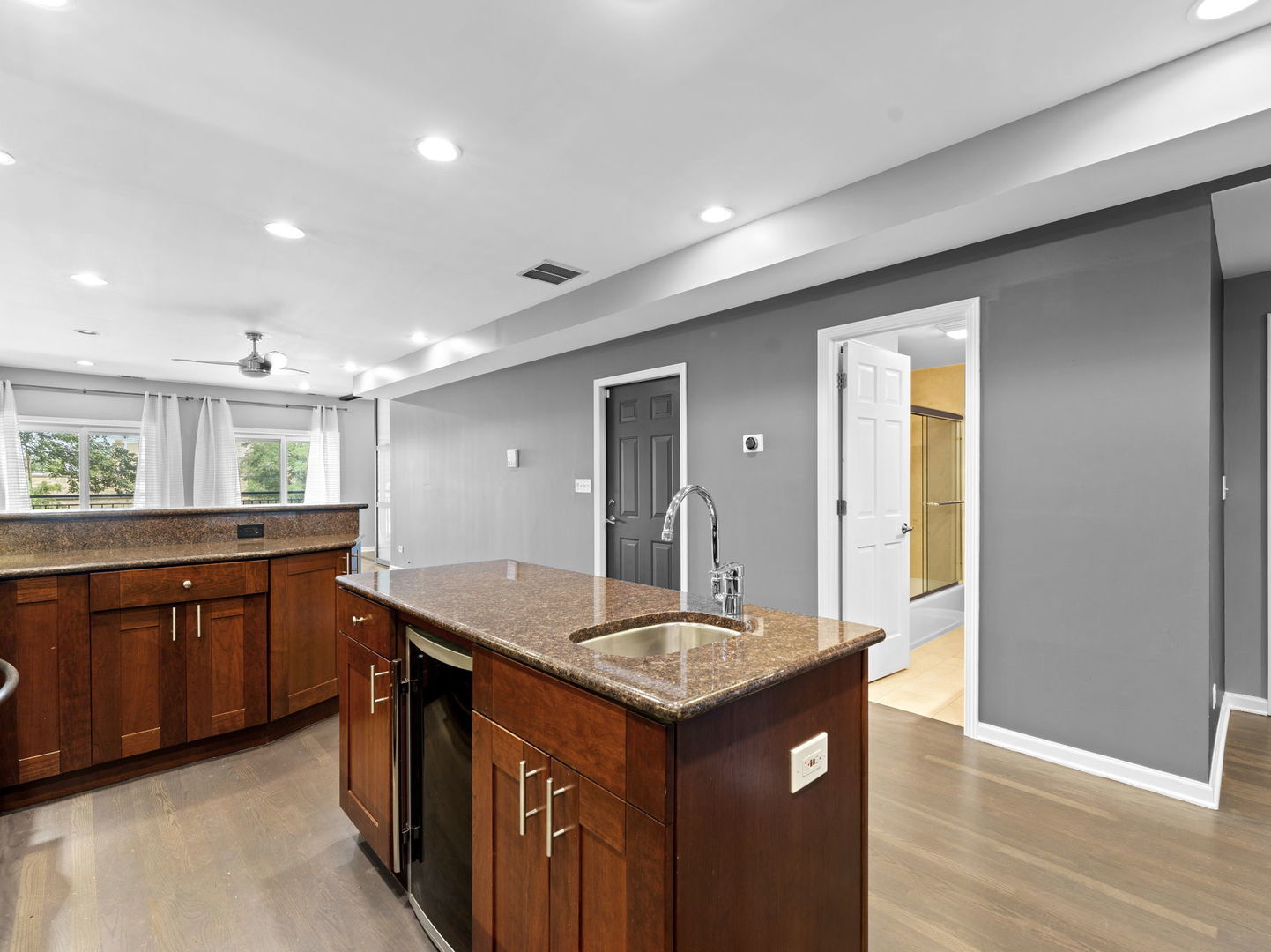 1523 N Ashland Avenue #3, Chicago, IL 60622
