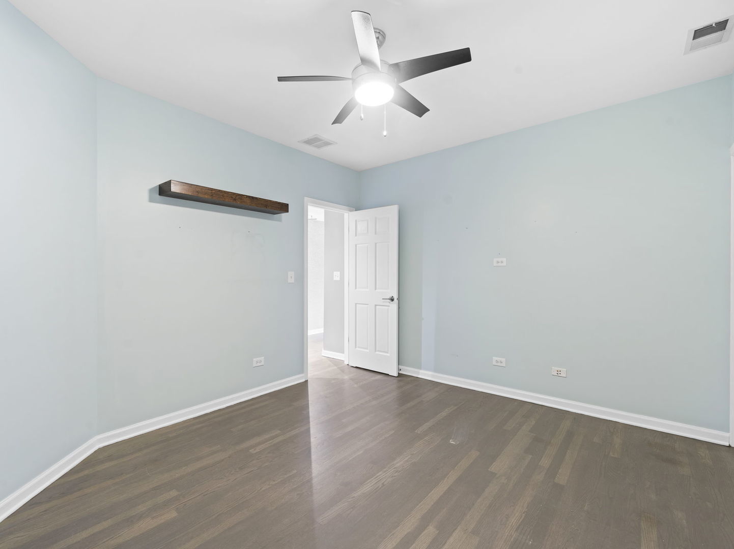 1523 N Ashland Avenue #3, Chicago, IL 60622