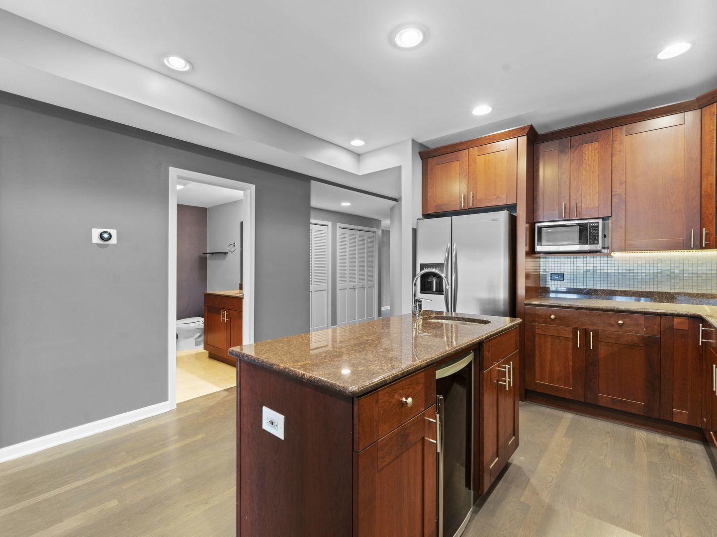 1523 N Ashland Avenue #3, Chicago, IL 60622