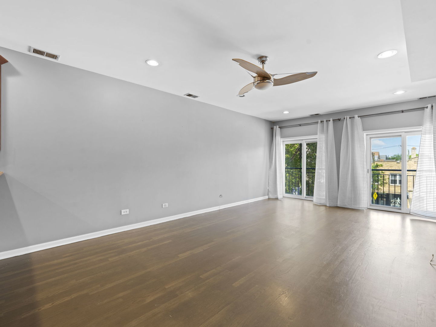 1523 N Ashland Avenue #3, Chicago, IL 60622