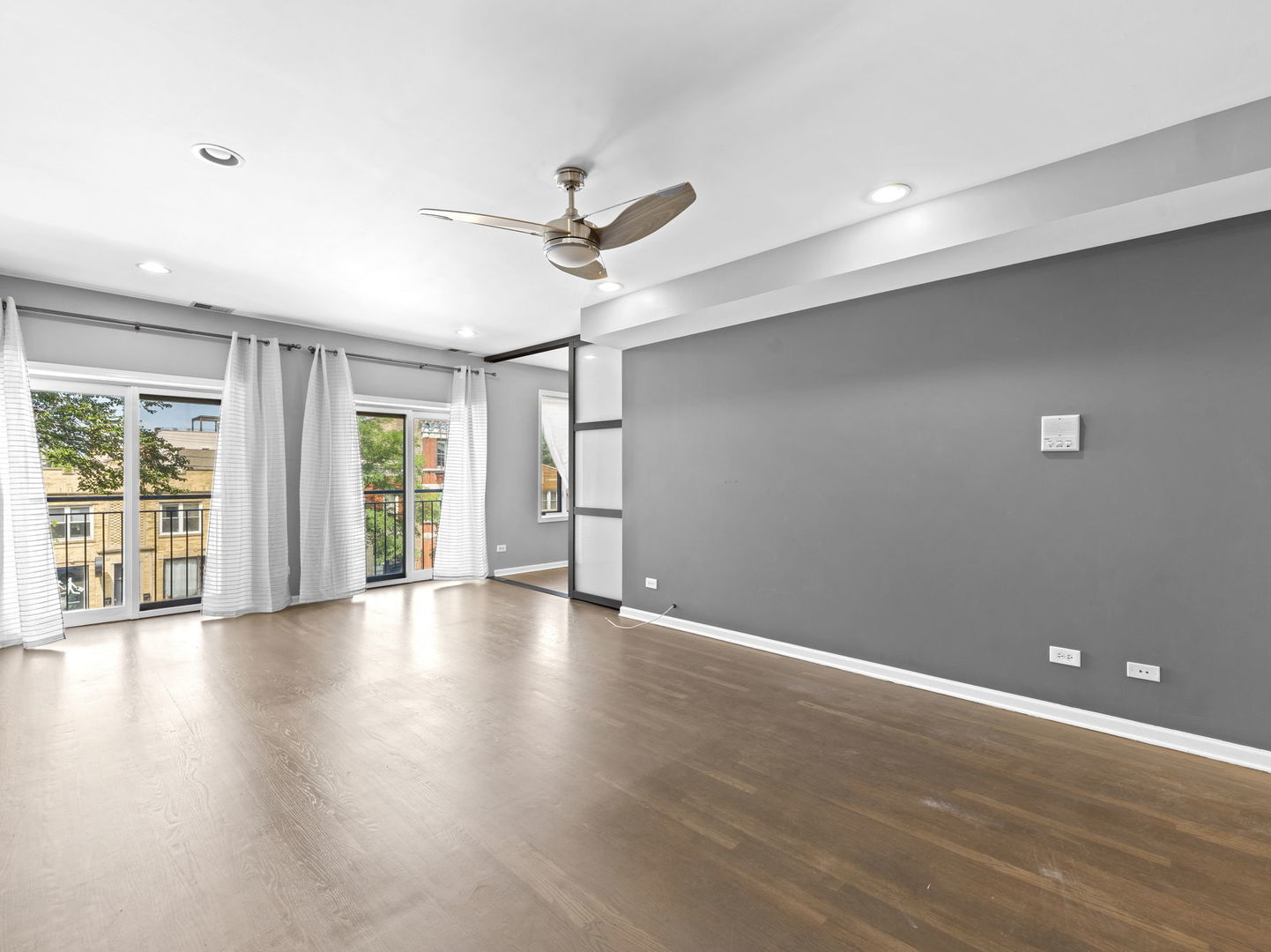 1523 N Ashland Avenue #3, Chicago, IL 60622