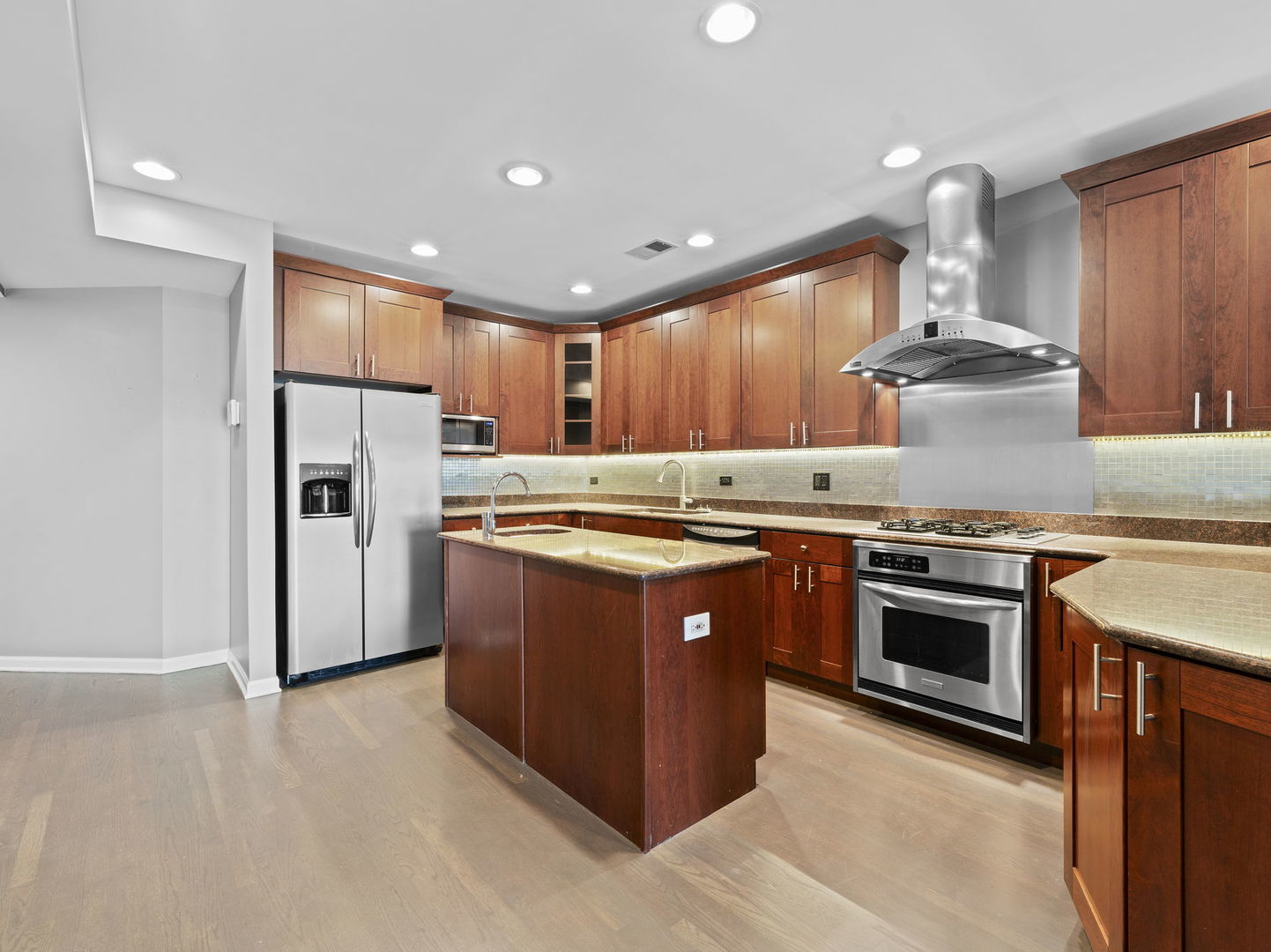 1523 N Ashland Avenue #3, Chicago, IL 60622