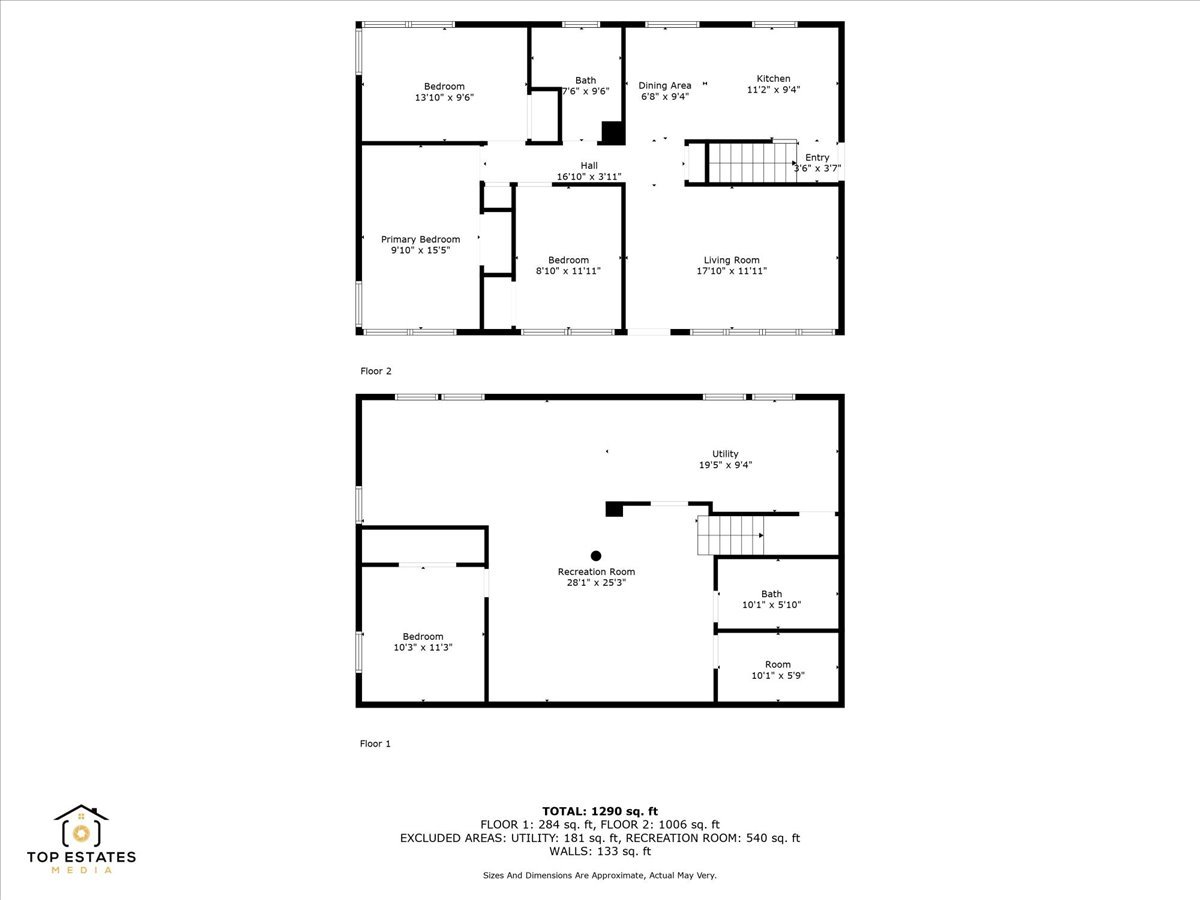 23463 N Meadow Lane, Barrington, IL 60010