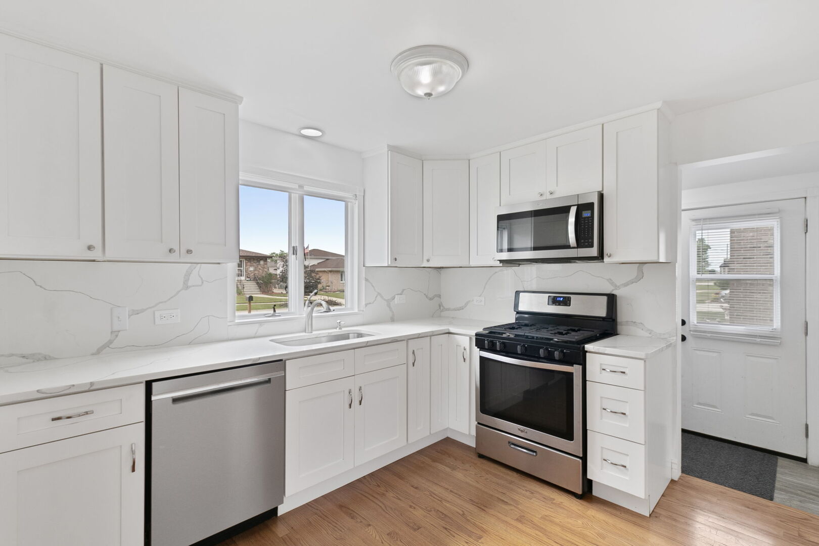 12030 S Lawler Avenue, Alsip, IL 60803