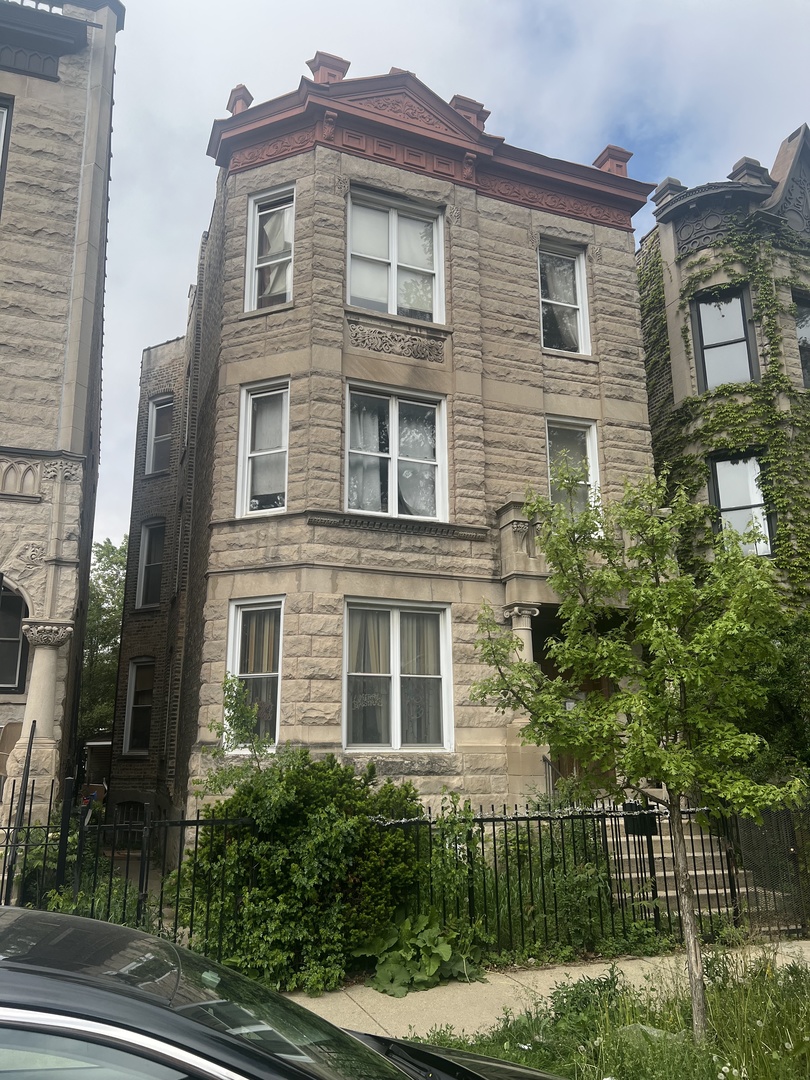 1506 N Rockwell Street, Chicago, IL 60622