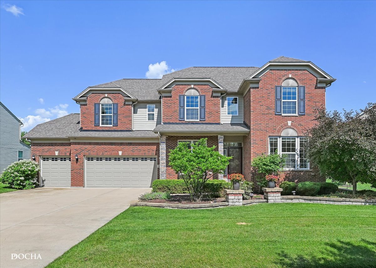 5124 Christa Drive, Naperville, IL 60564