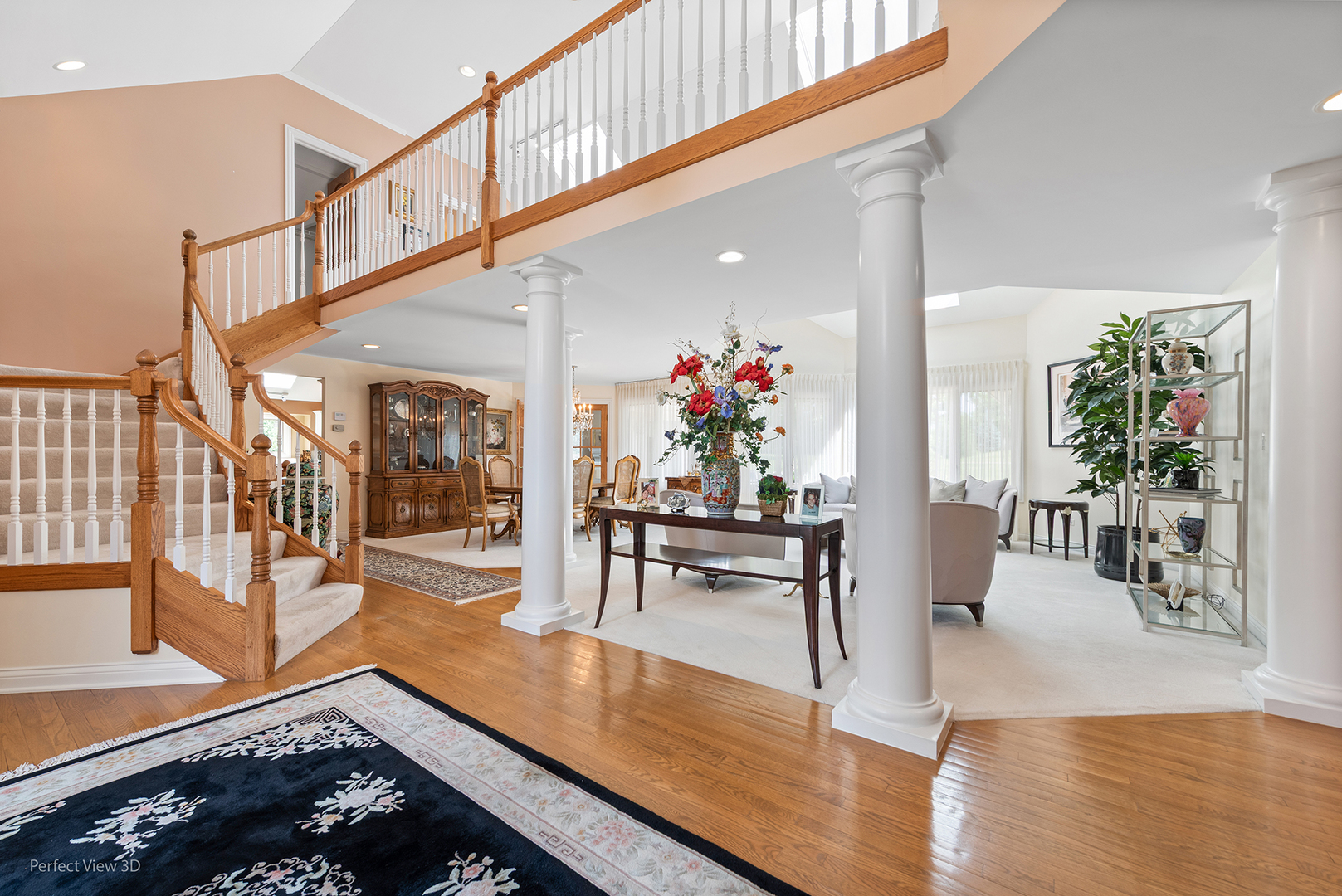 17 RUFFLED FEATHERS Drive, Lemont, IL 60439