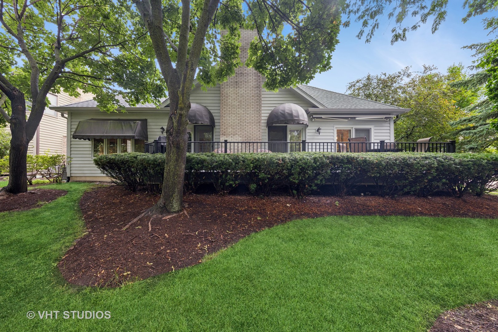 1384 Cranbrook Circle, Aurora, IL 60502
