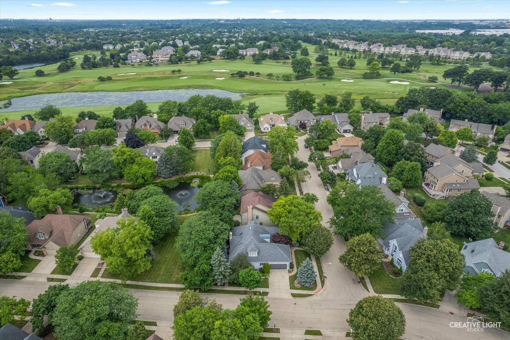 1384 Cranbrook Circle, Aurora, IL 60502