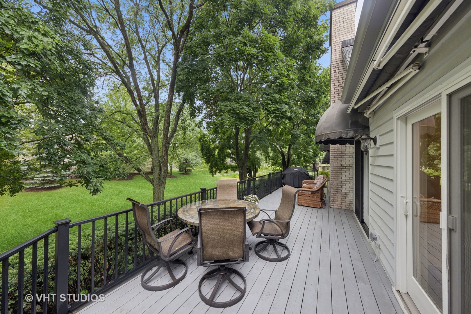 1384 Cranbrook Circle, Aurora, IL 60502