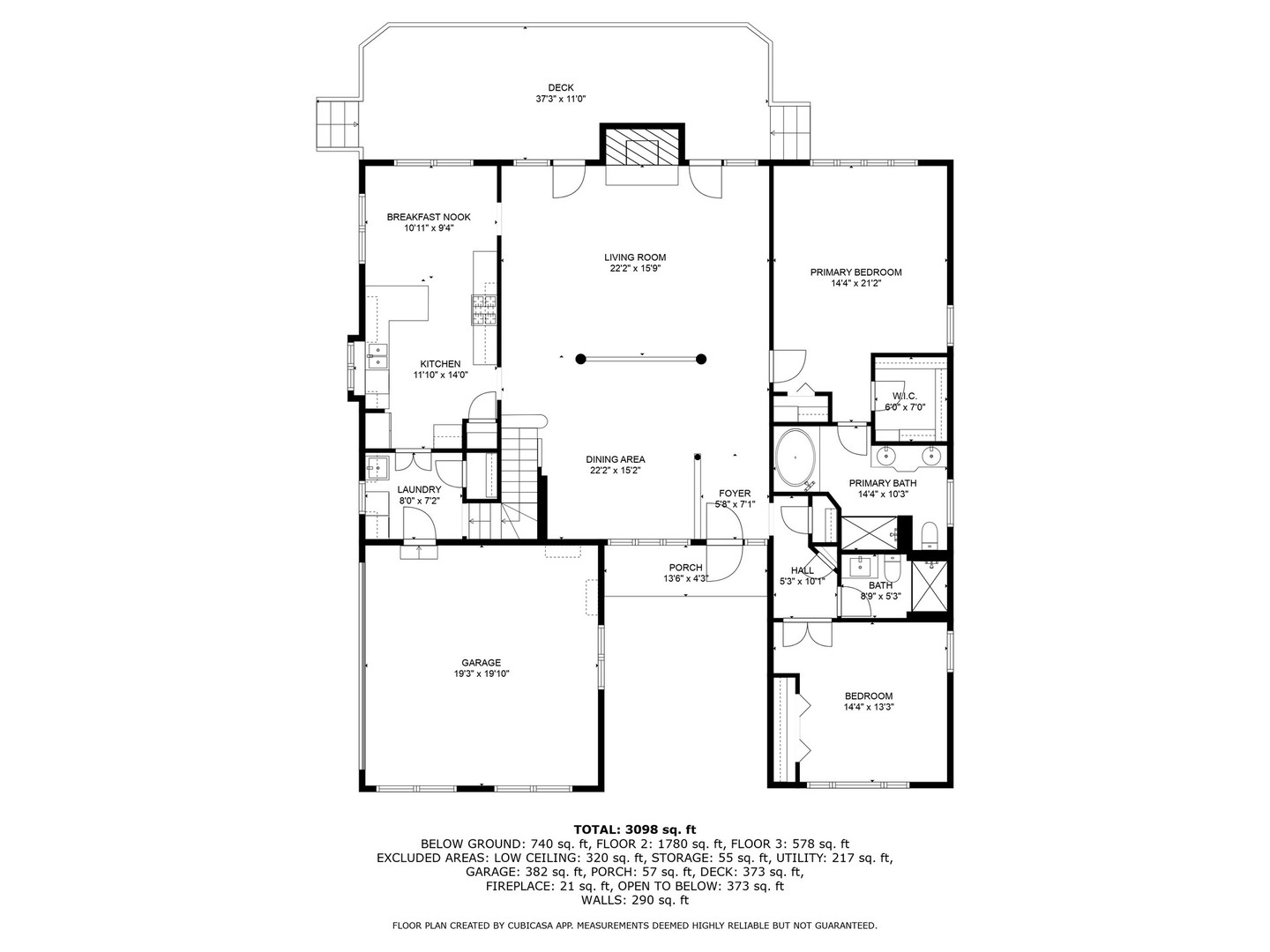 1384 Cranbrook Circle, Aurora, IL 60502