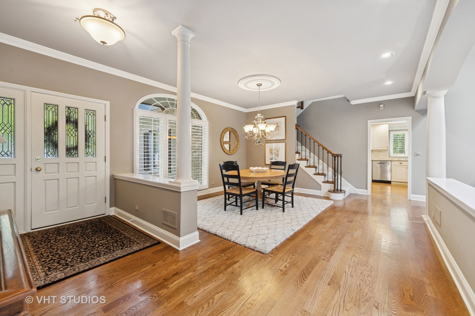 1384 Cranbrook Circle, Aurora, IL 60502