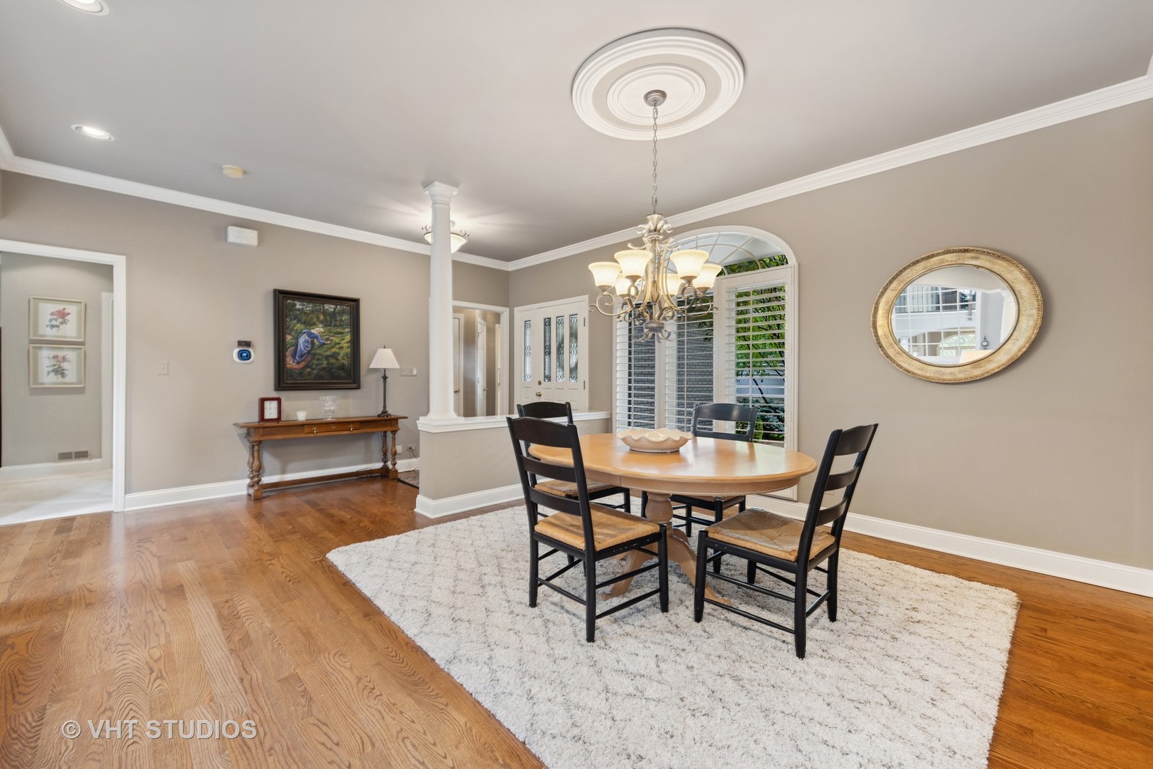 1384 Cranbrook Circle, Aurora, IL 60502